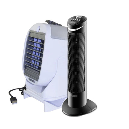 Heating & Cooling