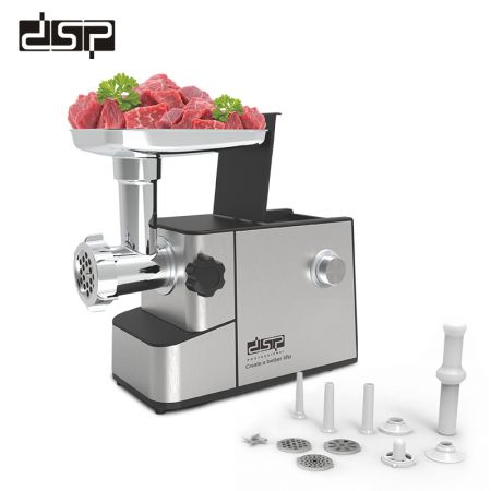 DSP Meat Grinder 3in / 1200W / KM5048