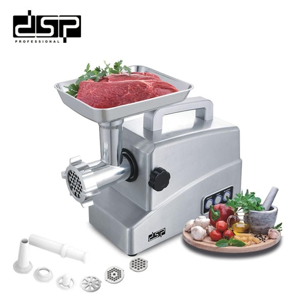 DSP Meat Grinder 3in1 / 2000W / KM5031