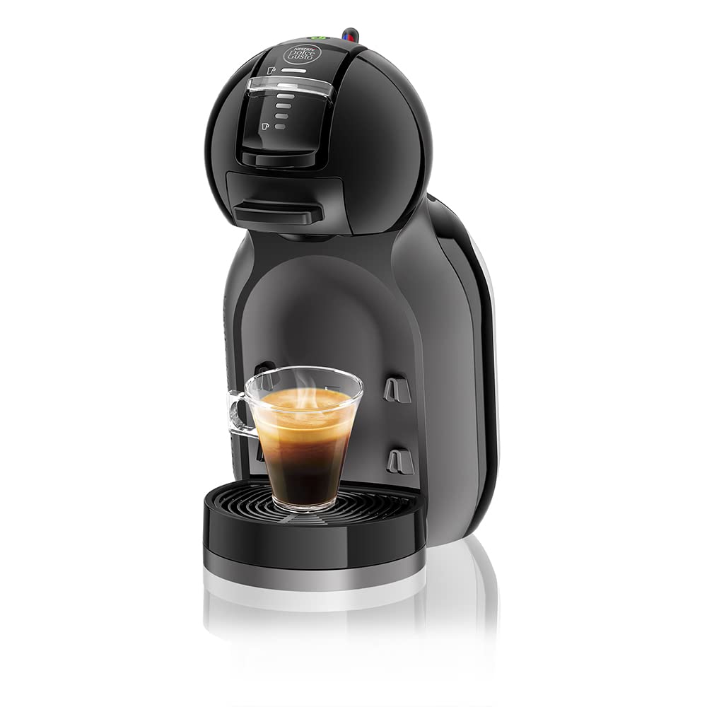 NESCAFE Dolce Gusto Mini Me Automatic Coffee Machine by De'Longhi