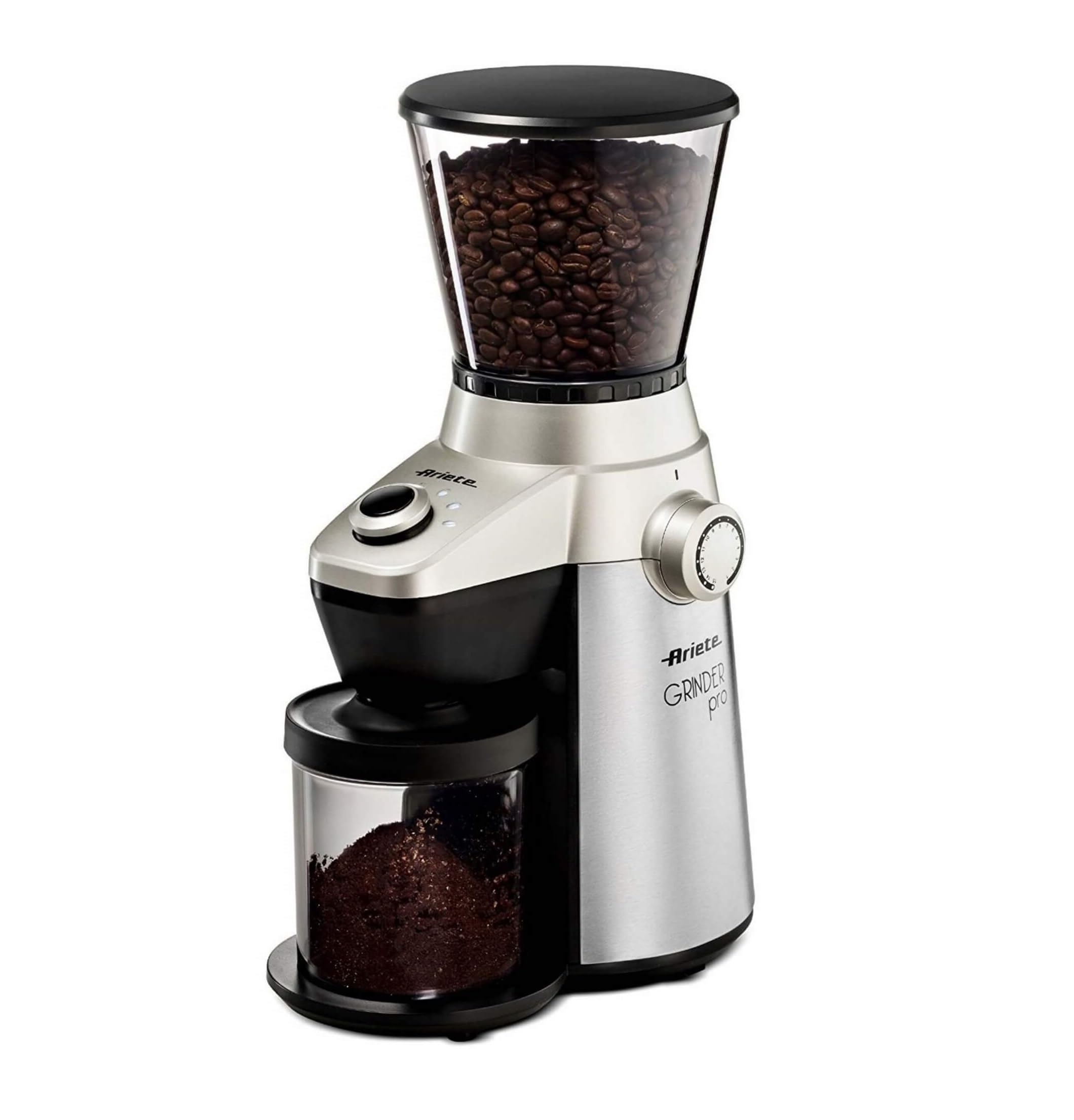 Epica electric coffee grinder best sale