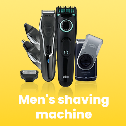 Collection image for: men shaving