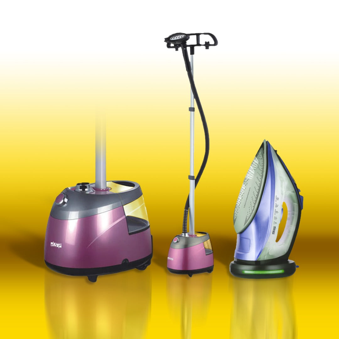 Vacuum & Cleaning Tools