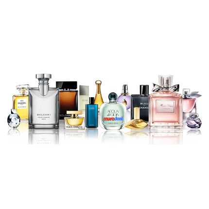 Women Perfumes