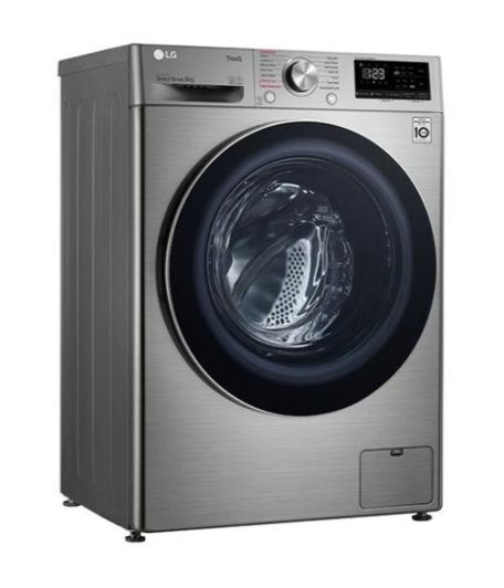 LG.Washing Machine Full Dryer 8/5KG F2V5PGP2T-BMF