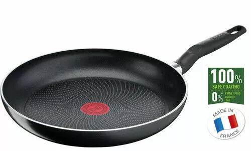 TEFAL.start easy frypan titanium 30 cm