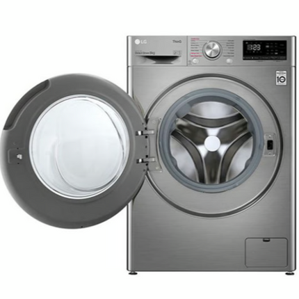 LG.Washing Machine Full Dryer 8/5KG F2V5PGP2T-BMF