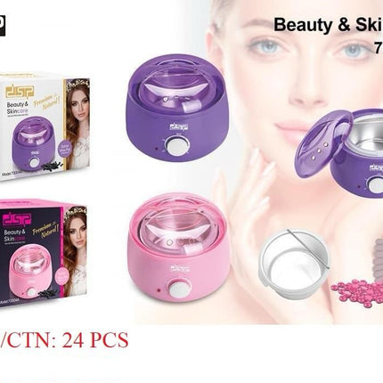 جهاز تسخين الشمع DSP موديل 70004A