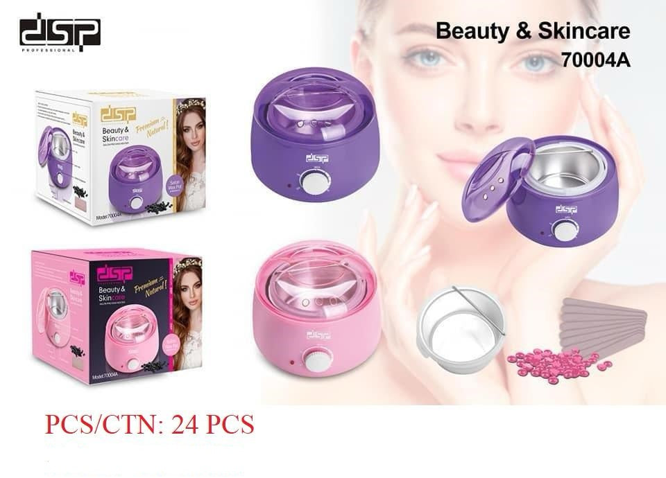 جهاز تسخين الشمع DSP موديل 70004A