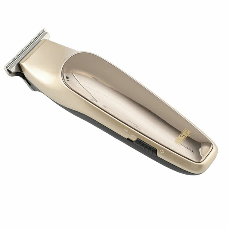 DSP hair and facial hair trimmer model 90401