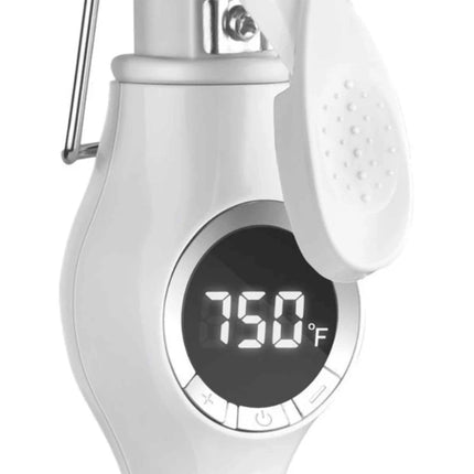 مكواة تجعيد وتصفيف الشعر DSP موديل 20148A 9 مم