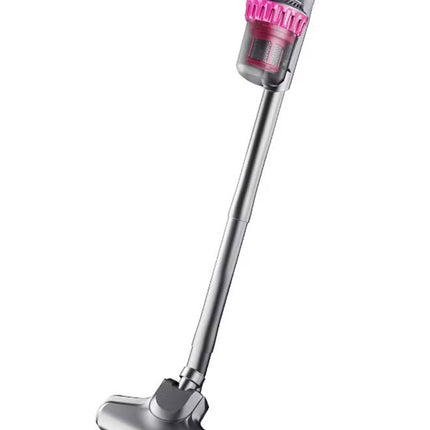 Occuwzz 2-in-1 Multi-Purpose Vacuum Cleaner for Carpets, Hard Floors and Stairs
