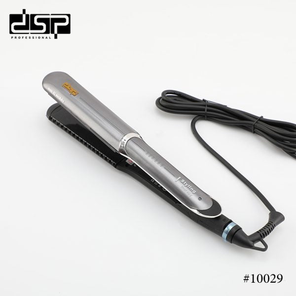 DSP 10029, Wet & Dry Keratin Shine Styler Hair Straightener