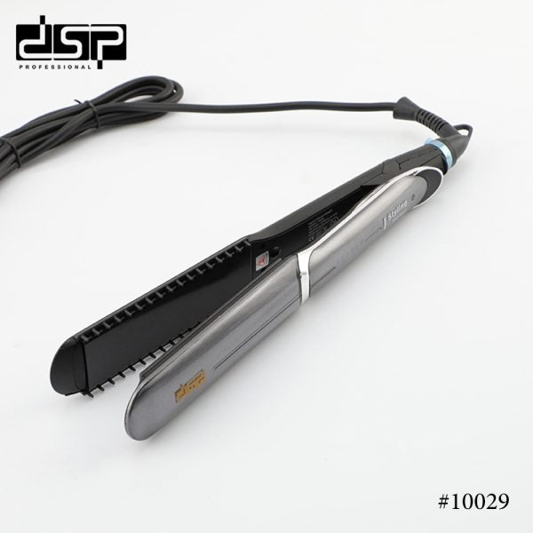 DSP 10029, Wet & Dry Keratin Shine Styler Hair Straightener