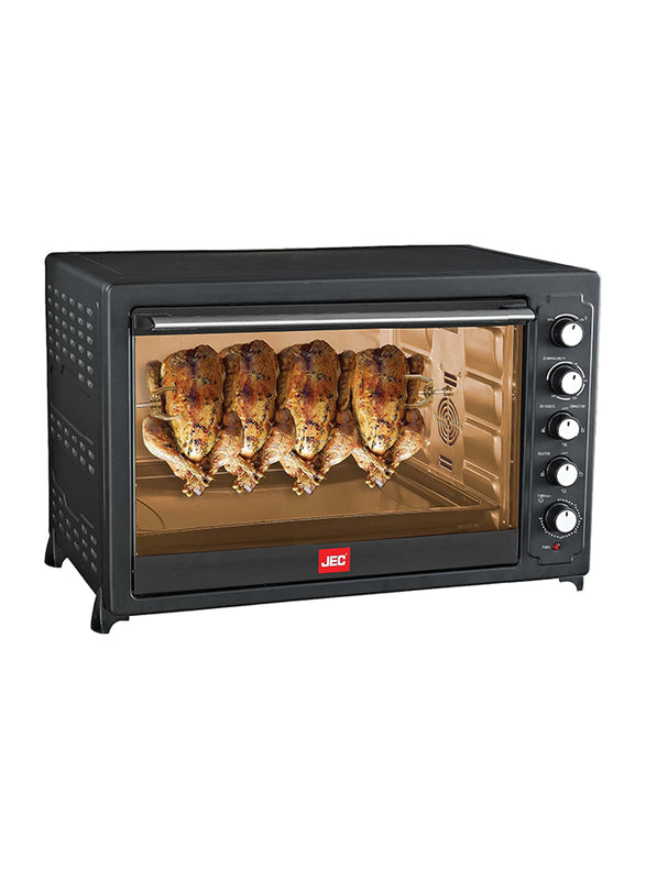 GEC.Electric Oven 100L 2800 W  OT-5083