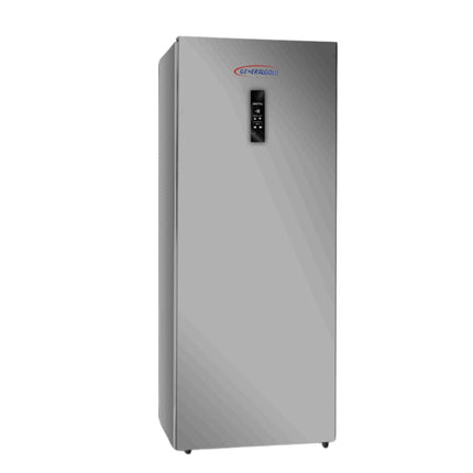 GENRALGOLD UPRIGHT FREEZER 700L