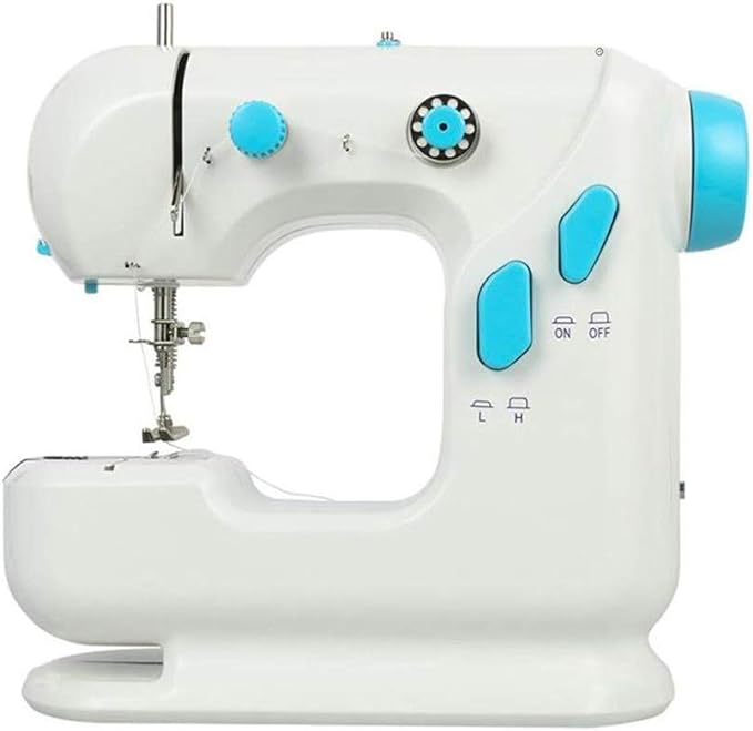 Electronic Sewing Machine Model 306
