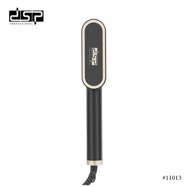DSP 11013, Professional Portable Hair Straightener