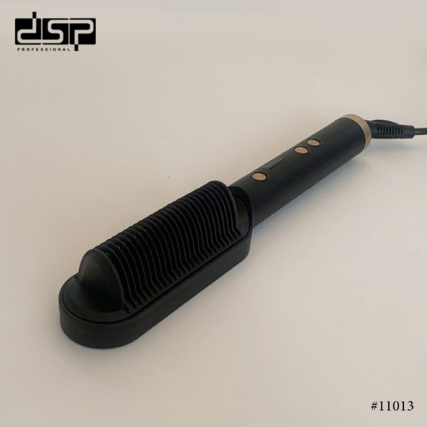 DSP 11013, Professional Portable Hair Straightener
