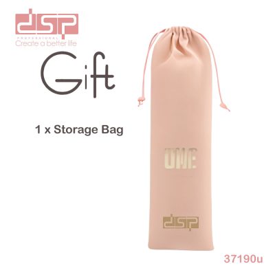 DSP 37190u، مجفف شعر 1800 واط