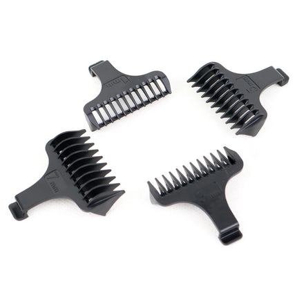 DSP rechargeable hair and facial trimmer model 90086