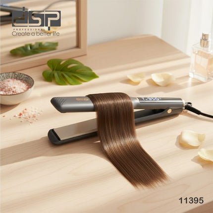 DSP 11395، مكواة فرد الشعر - 55 واط