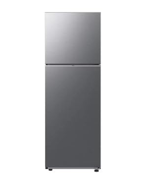 ثلاجة سامسونج Rt45Cg540S9Sg إجمالي 450L فضي