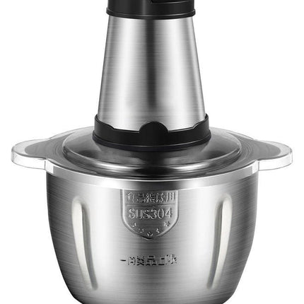 Top general Multi-functional meat grinder 1200W
