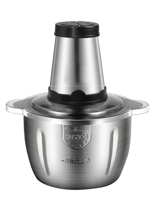 Top general Multi-functional meat grinder 1200W