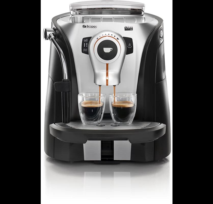 Saeco Odea Super-automatic espresso machine