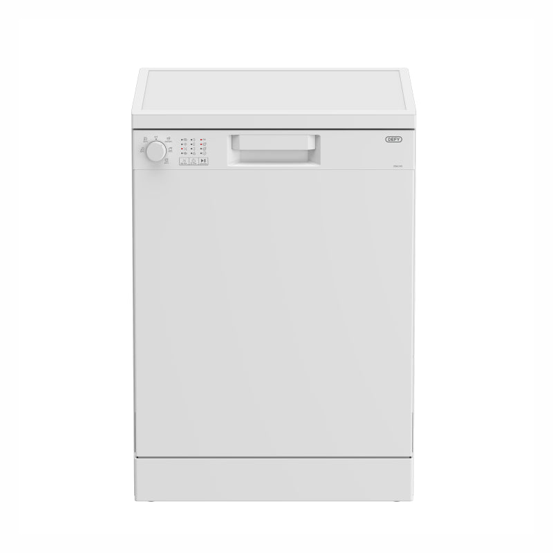 Defy 13Pl White Dishwasher – DDW230 ,11.5L Water consumption