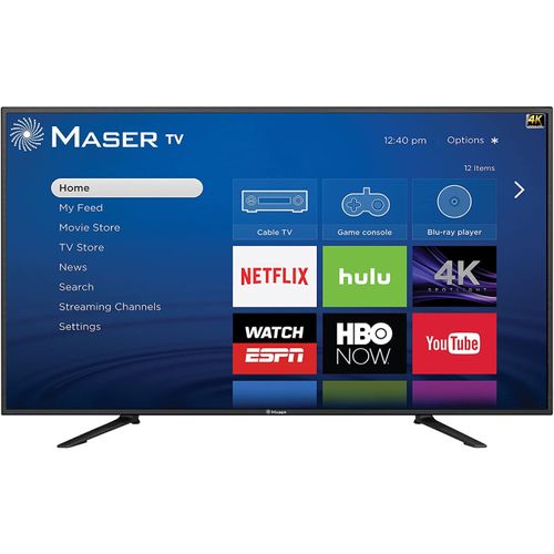 MASER.LED SMART TV 55 INCH 55Q5000