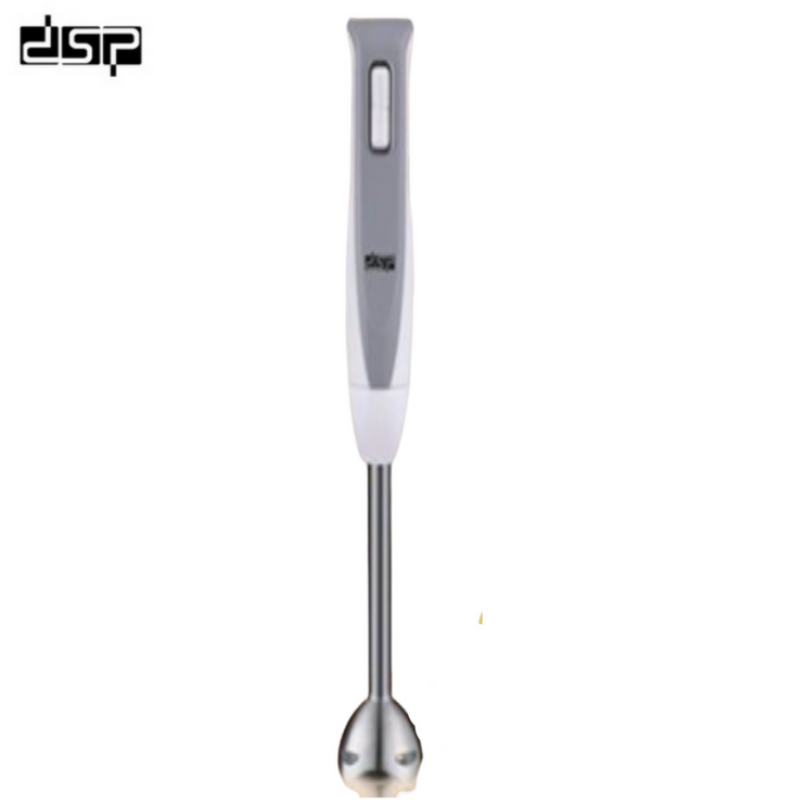 DSP KM1024 2 in 1 Hand Blender With Jug 400W