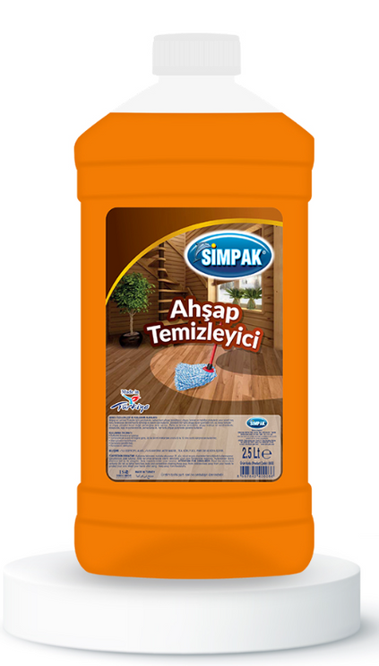 منظف الأسطح سيمباك 2.5L