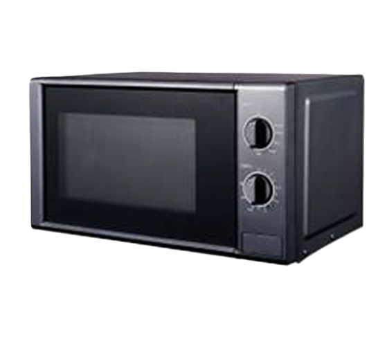 Sharp R-20GB-BK3 20L Microwave Oven 700 Watts Black