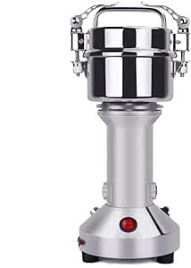 ROYAL KORKMAZ MULTIFUNCTIONAL HIGH SPEED GRINDER 150g / 1000W