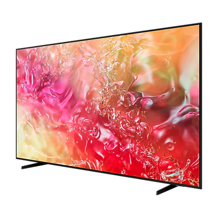 Samsung Smart TV 65 inch Crystal UHD - 4K  – 65DU7000 (2024)