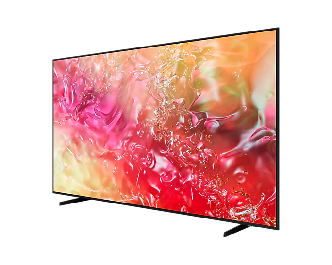 Samsung Smart TV 65 inch Crystal UHD - 4K  – 65DU7000 (2024)
