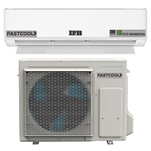 مكيف هواء سبليت IFB Fast cool 1.5 طن CI18GV223GM1 بضمان لمدة عام واحد