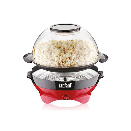 Sanford Popcorn Maker 800W 5.7L