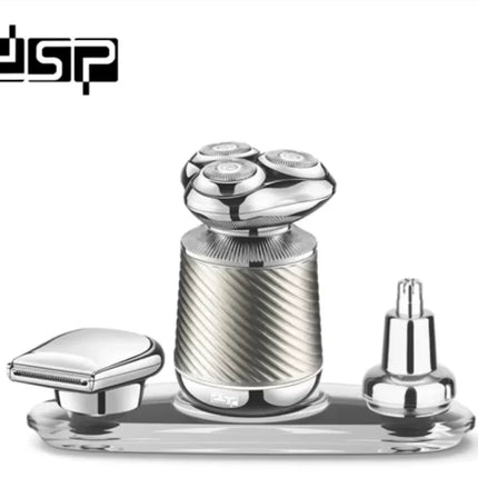 DSP 4 in 1 trimmer with acrylic base 60481