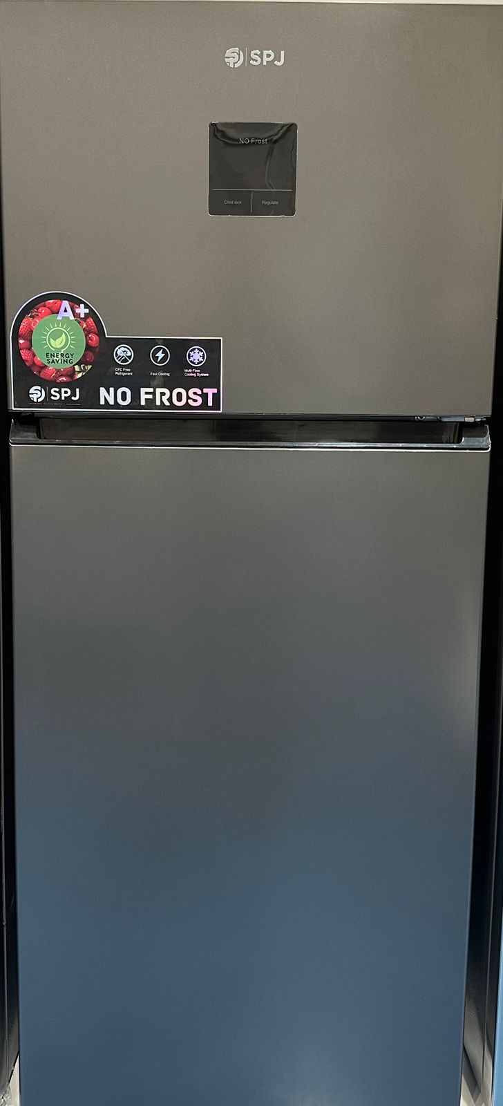 SPJ.Refrigerator 550L / POSH-TMSW550C