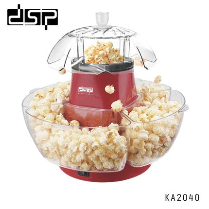 DSP KA2040, Popcorn Maker 1200W
