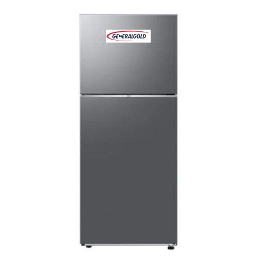 ثلاجة جنرال جولد سيلفر 650L /GG-CL2-650BG