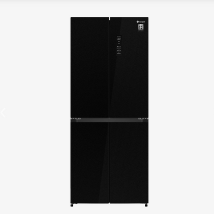 Casper Refrigerator Side by side EcoFresh RM-430PB 430L Multi-Door