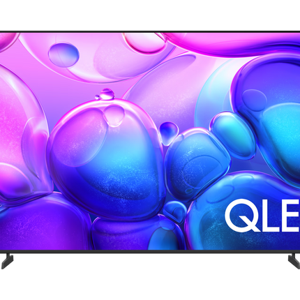 Samsung 65" QLED Q6F 4K Samsung Vision AI Smart TV (2025)