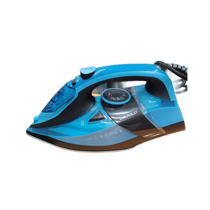 EMERALD STEAM IRON EA773TG / 2000W