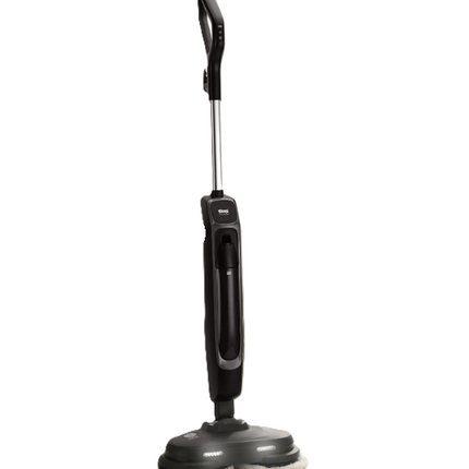 ممسحة بخارية DSP KD2081 / 1500 واط / 400 مل / سرعتان / إضاءة LED مزدوجة