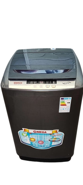 Mega Washing Machine,6kg MWM-60TLS