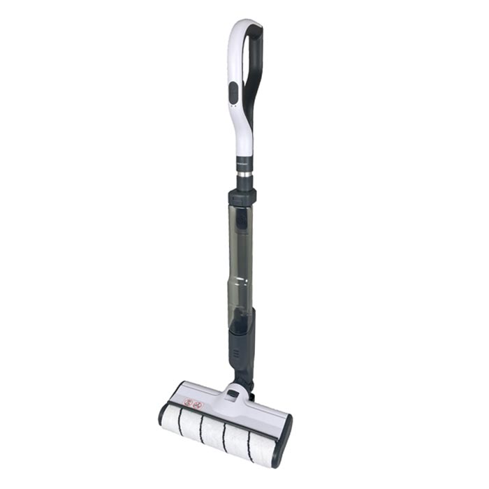 Silver Crest.Wireless Floor Mop ian334428